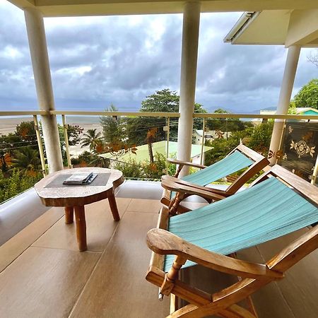 Summer Self Catering Baie Sainte Anne Exterior foto