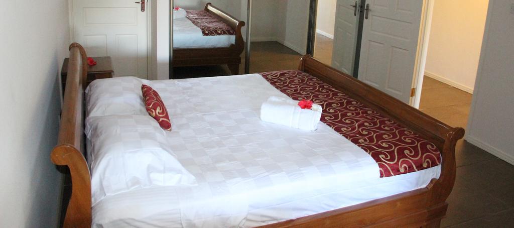Summer Self Catering Baie Sainte Anne Exterior foto